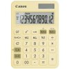 Stolová kalkulačka Canon LS-125KB