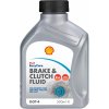 Shell Brake and Clutch Fluid DOT 4 ESL 500 ml