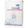 Zetuvit kompres nasiakavý sterilný 10 cm x 10 cm 25 ks
