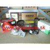 Citroen XSARA PICASSO 1/04- komplet rozvody Sada 1,6HDi / 80kw