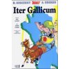 Asterix - Iter Gallicum