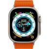 Spigen Lite Fit Ultra remienok pre Apple Watch 49 amp; 45 amp; 44 amp; 42mm oranžová AMP05986