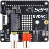 52Pi NVDAC pre Raspberry Pi 5