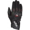 FURYGAN rukavice VOLT black / red - M