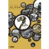 Jens Harder - Alpha