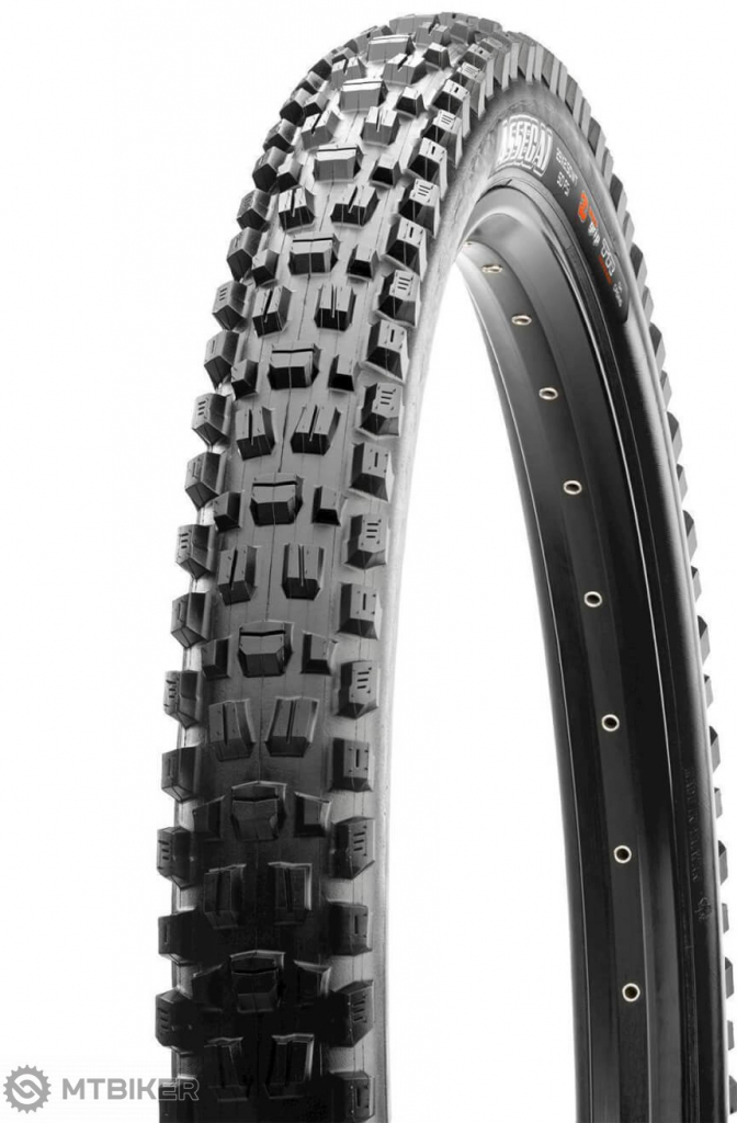 Maxxis Assegai 3C MaxxGrip 27,5x2,50 kevlar