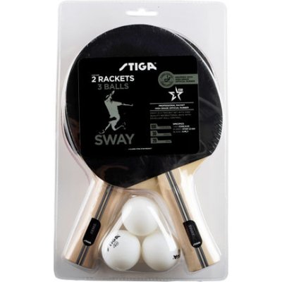 Stiga Sway Set