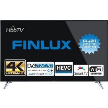 Finlux 65FUA8061