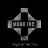 Mono Inc. - Temple Of The Torn / Vinyl / Silver [LP]