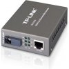 TP-Link MC112SK FE WDM SM 20km SC 1310nmTX/1550nmRX Media Conv. MC112CS