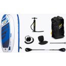 Paddleboard Bestway Hydro Force OCEANA Combo 10'0