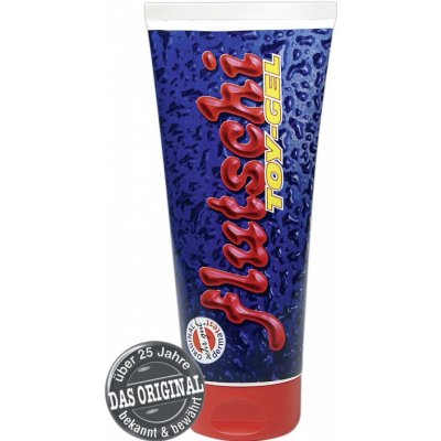 Flutschi Toy Lube 200 ml