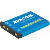 Baterie AVACOM Olympus Li-40B, Li-42B, Fujifilm NP-45, Nikon EN-EL10 Li-Ion 3.6V 700mAh 2.6Wh DIOL-LI40-B700