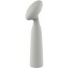 Masážna hlavica Dream Toys NUDE Luna Mini Wand šedá