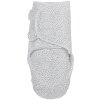 MEYCO Zavinovačka 4-6 m - Puntíky light grey
