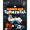 Serious Sam: Tormental