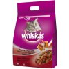 Whiskas Dry s hovězím masem 14kg