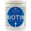 Kallos KJMN Biotin Beautifying Hair Mask 1000 ml