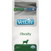 FARMINA Vet Life Obesity Dog 2 kg