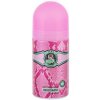 Cuba Jungle Snake 50 ml deodorant roll-on pro ženy