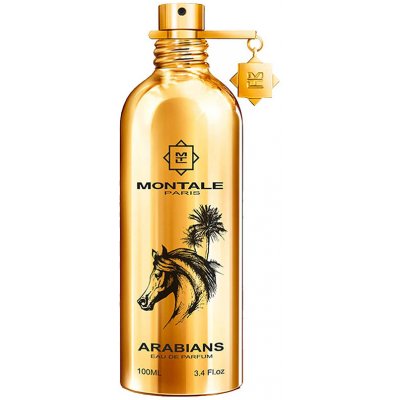 Montale Paris Arabians parfumovaná voda unisex 100 ml