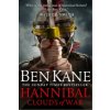 Hannibal: Clouds of War (Ben Kane)(Brožovaná)