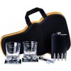 Gitarový Whisky Set - Who Cares