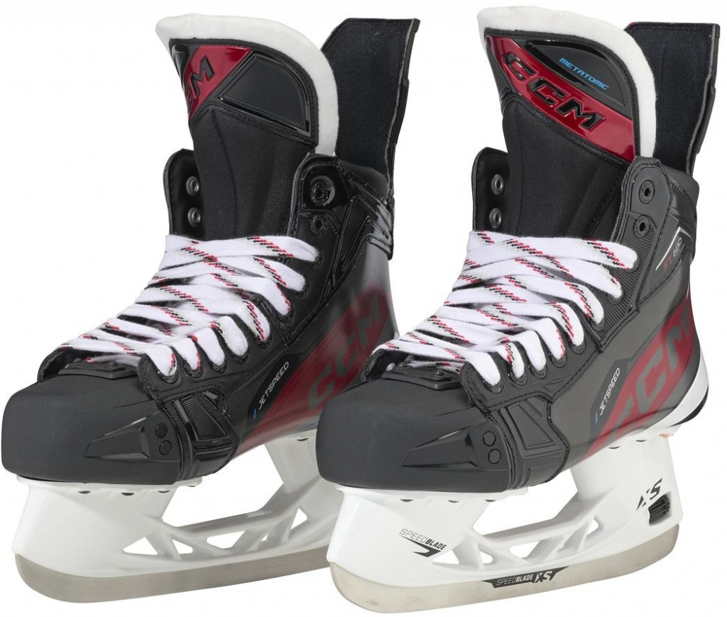 CCM JetSpeed FT680 Senior