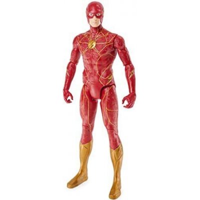 Spin Master - DC - Flash figurka - 30 cm, 6065486