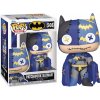 Funko Pop! 508 Patchwork Batman DC Comics