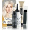 L'Oréal Préférence Le Blonding 11.21 Ultra Light Cold Pearl Blonde