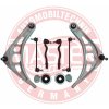 Sada ramien nápravy zavesenia kolies MASTER-SPORT GERMANY 36799-SET-MS