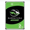 Seagate Barracuda HDD 2TB SATA ST2000DM008