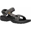 Teva Terra Fi 5 Universal Men's Wavy Trail Black 43 Pánske outdoorové topánky