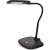 EMOS Z7602B LED stolná lampička STELLA | 6,5W integrovaný LED zdroj | 400lm | 4000K