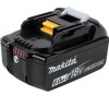 MAKITA akumulátor Li-ion LXT BL1860B 18V/6,0Ah 197422-4