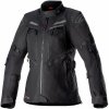 Alpinestars Stella BOGOTA PRO DRYSTAR Lady čierna
