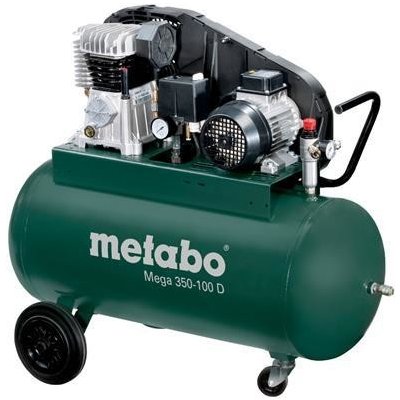 Metabo Mega 350-100 D * Kompresor