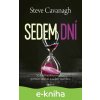 E-kniha Sedem dní - Steve Cavanagh