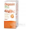 Degasin Baby Rýchla úľava pre spokojné brušká! 50 ml