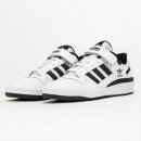 adidas Originals Forum Low ftwwht ftwwht cblack