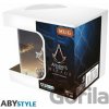 ABYstyle Hrnek Assassin s Creed Basim and eagle Mirage 320 ml