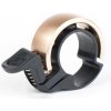 Zvonček Knog Oi Bell Classic mosadzný malý
