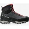 Trekingové dámske topánky Scarpa Mescalito TRK Planet GTX - gray/coral
