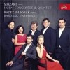 Baborak Radek, Baborak Ensembl, Mozart - Hornové koncerty