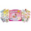 Fancy Nancy's 12-Book Fantastic Phonics Fun!