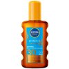 NIVEA SUN Protect & Bronze Oil SPF 30 200 ml