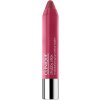 Clinique Hydratačný balzam na pery Chubby Stick 06 Woppin Watermelon 3 g