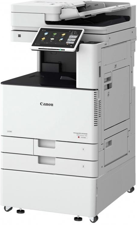 Canon iR ADVANCE DX C3826i