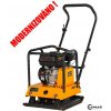 Lumag Germany Vibračná doska Lumag RP 1100PRO 55232029